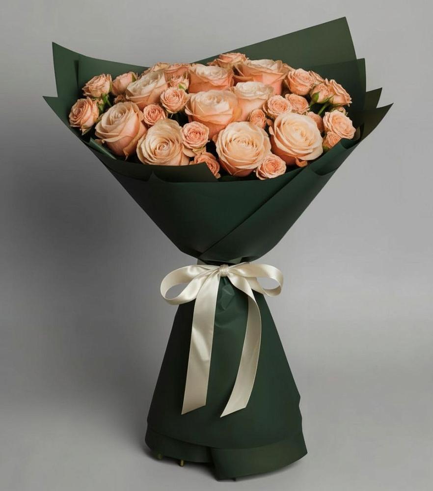 Букет Элегантный в Кавказской