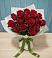 Букет Красные розы в Кавказской