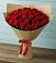 Букет Красные розы Милано в Кавказской