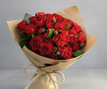 Букет Любовный роман #REPLACE_PRED# Кавказской