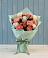 Букет цветов из: Розы в Кавказской