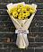 Букет цветов из: Хризантемы в Кавказской