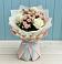 Букет цветов из: Розы в Кавказской