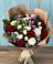 Букет цветов из: Розы и Альстромерии в Кавказской